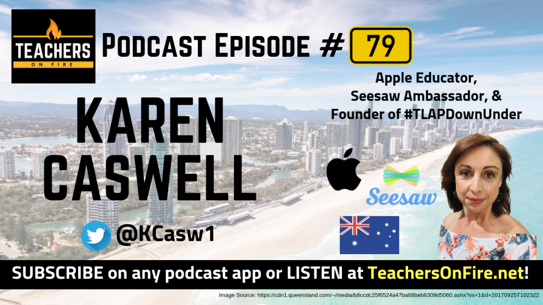 79 - Karen Caswell