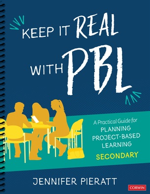 Keep it Real with PBL